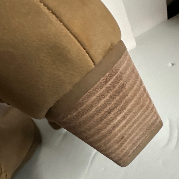 Dolce Vita Koolson Western Booties Size 8.5  never worn - Picture 6 of 9